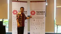 Mengenal Teknologi Taiwan Lebih Dekat