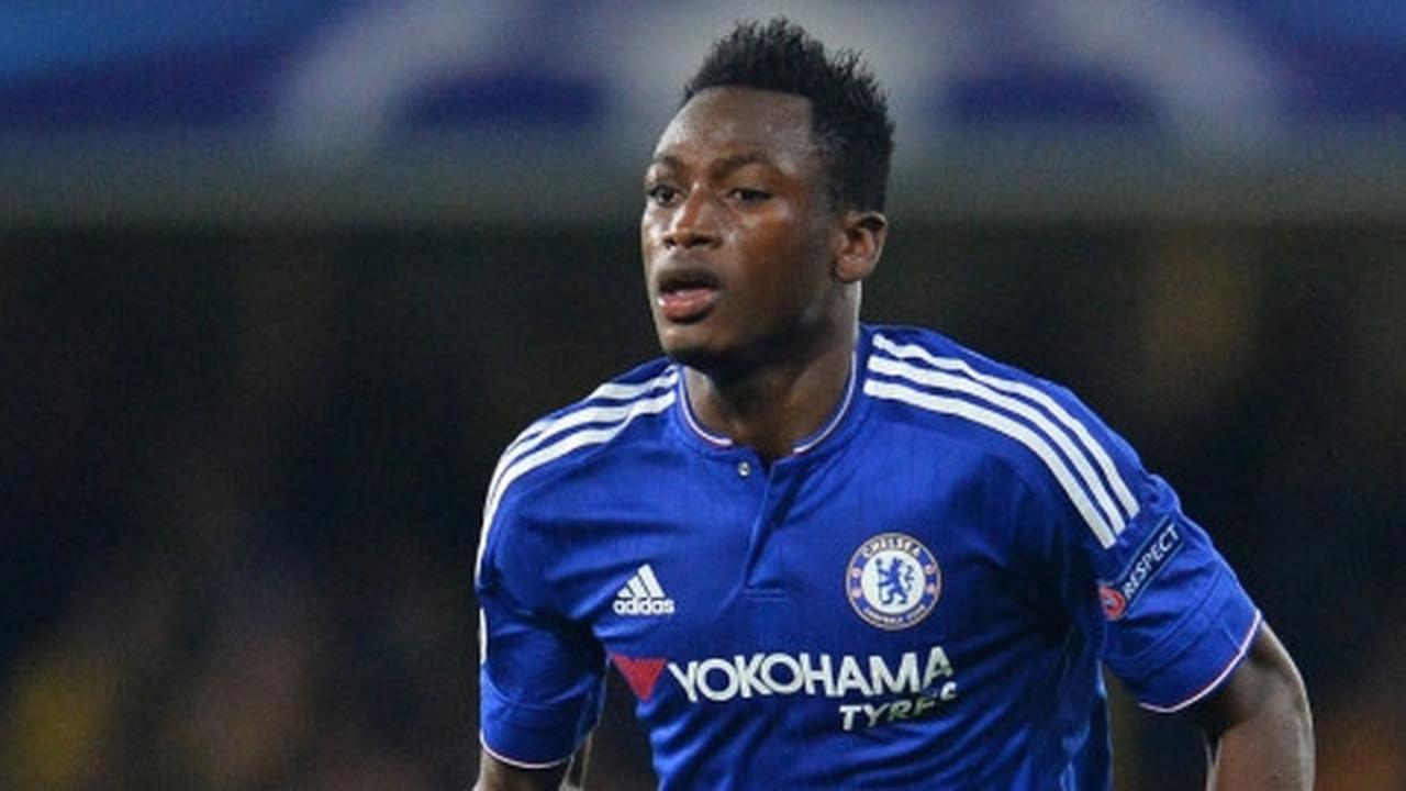 Ivanovic cedera, Kans debut Baba Rahman