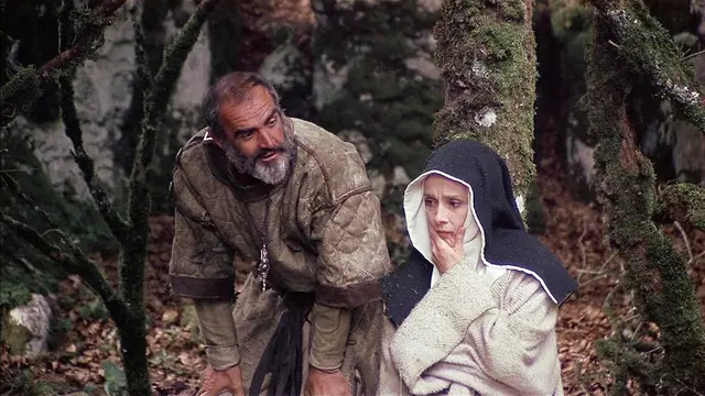 Robin and Marian (1976)