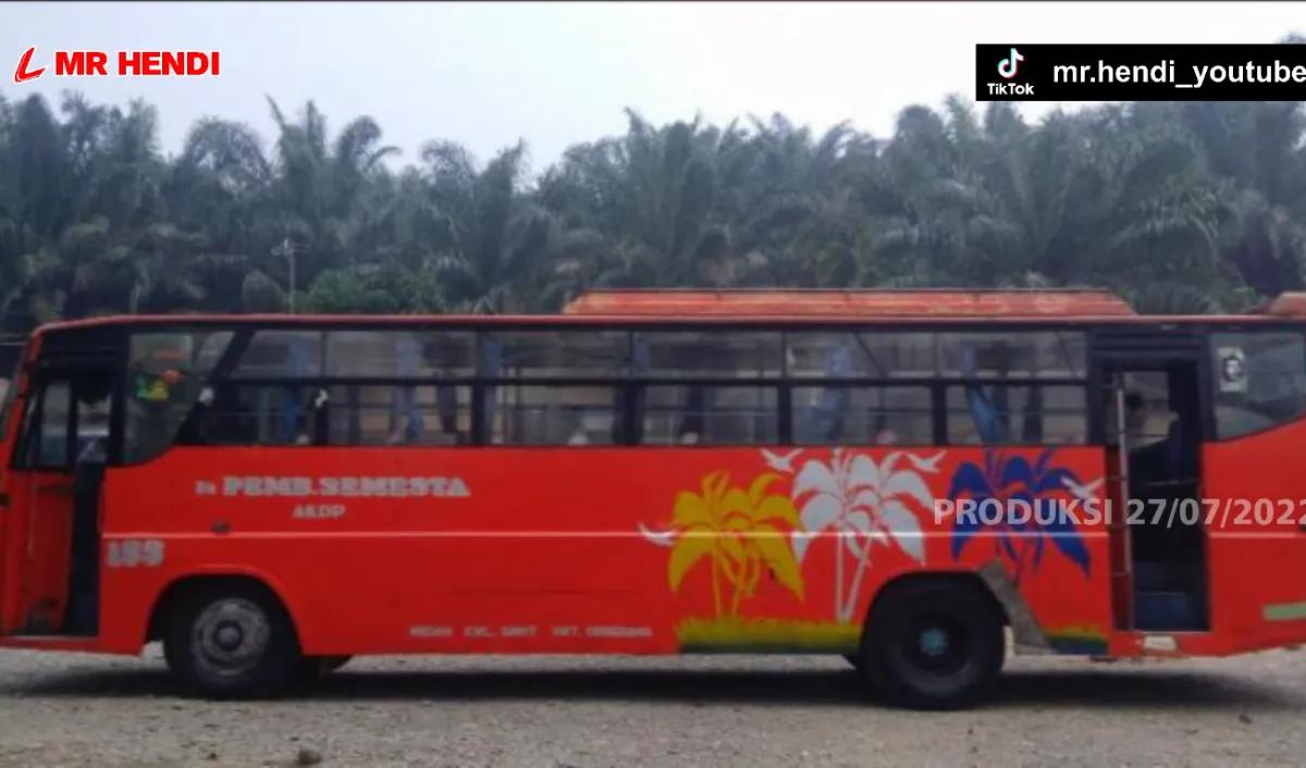 <b>Pergantian Warna Bodi</b>