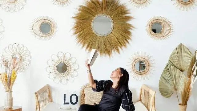 Diary Fimela: Sukes Berbisnis, Herlina Puspita Dewi Buktikan Usaha Tak Khianati Hasil