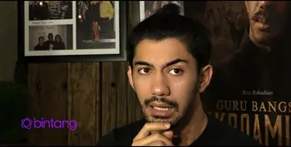 Berkali-kali sudah Reza Rahadian dipecaya memerankan tokoh nasional, yang terbaru Reza memerankan sosok pendiri Sarekat Islam, Raden Hadji Oemar Said Tjokroaminoto.