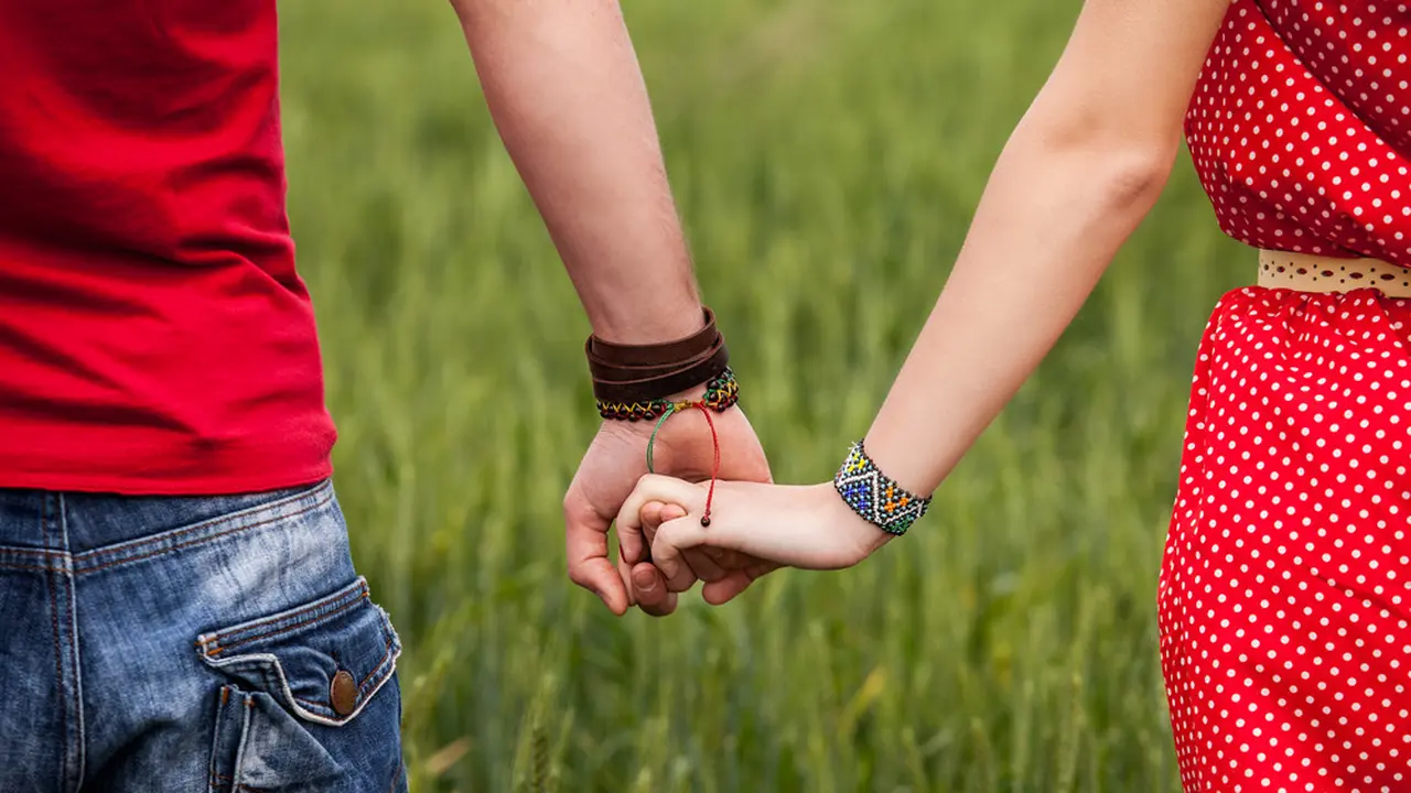 couple