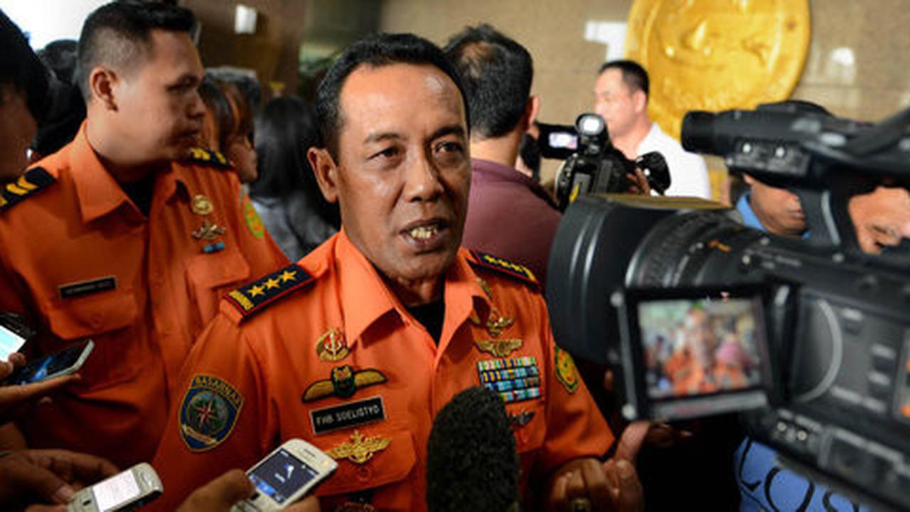 Kabasarnas klaim koordinasi semakin baik pascaevakuasi Trigana Air