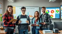 What Is a Statistical Question? Understanding Data Variability in Research