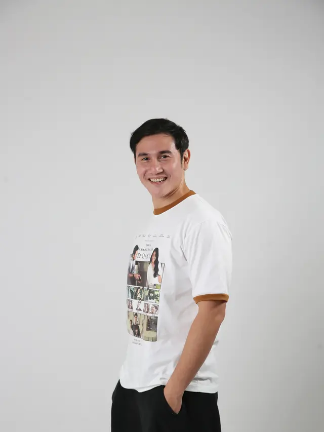 Vino G. Bastian
