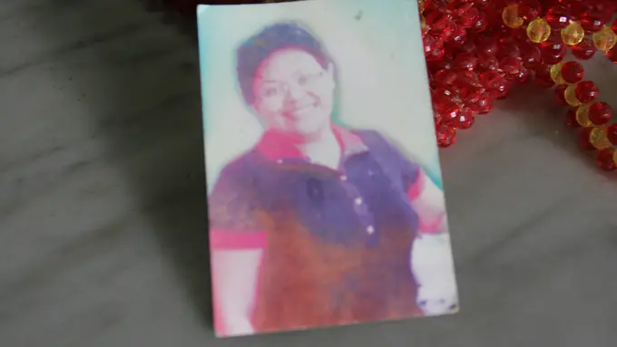 Buat Sahabat Kecil, Ini Kado Terakhir Terpidana Mati Merry Utami