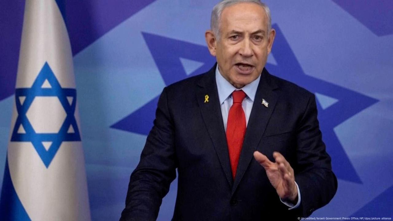 Netanyahu Absen dalam Peringatan 80 Tahun Pembebasan Auschwitz