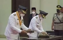 Hingga Waktu Pendaftaran Berakhir, PDIP Hanya Terima Dokumen Benyamin-Pilar untuk Pilkada Tangsel