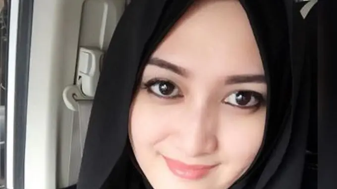 [Bintang] Indriani Hadi