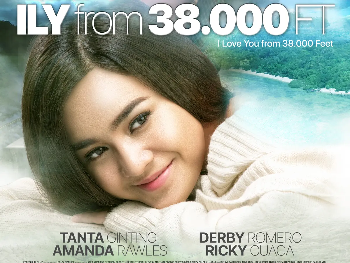Film i love you sales from 38000 ft full movie
