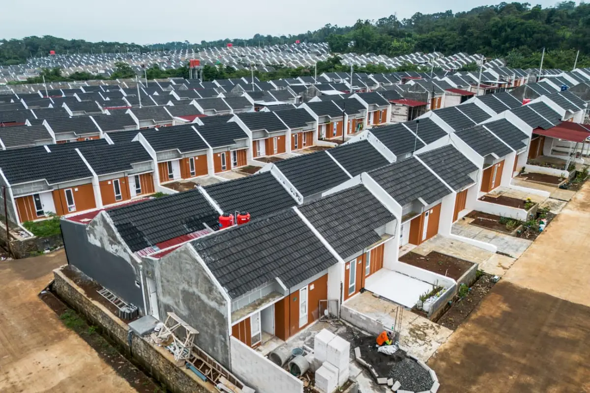 BRI Salurkan KPR Subsidi Rp16,79 Triliun hingga Februari 2026, Dukung Program Perumahan Nasional