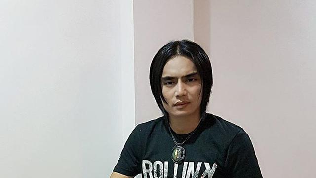 Charly Van Houten Kesal Nama Aslinya Diplesetkan Tidak Baik Showbiz Liputan6 Com Malvin ktp 2 goda nazad. charly van houten kesal nama aslinya