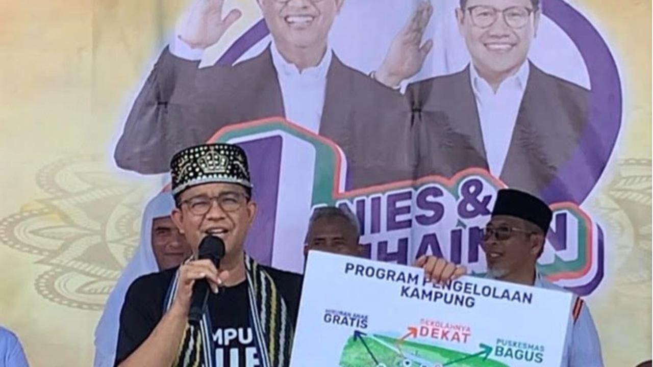 Dok. Istimewa