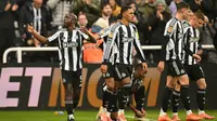4 Pemain Liga Inggris Masuk Skuad Timnas RD Kongo di Piala Dunia 2026