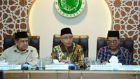 Kebijakan Wajib Halal Berlaku 18 Oktober, Aturan Teknis Dikebut