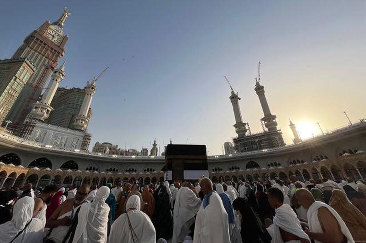 Penjelasan Wamenhaj soal Indonesia Tak Dapat Penghargaan Layanan Haji dari Saudi