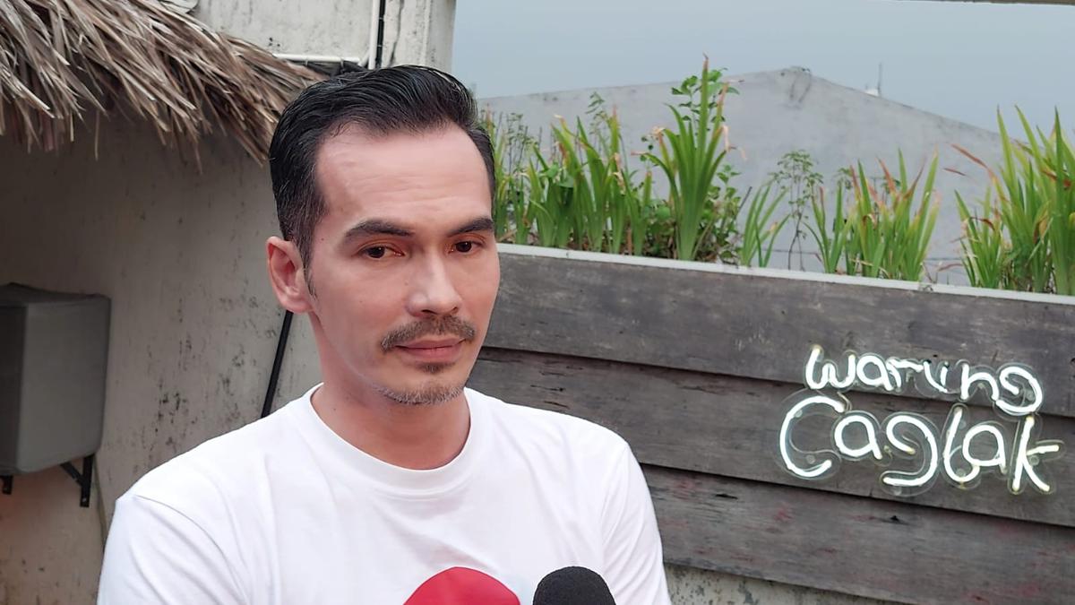 Atalarik Syach Tanggapi Komentar Negatif Netizen soal Eksekusi Rumahnya