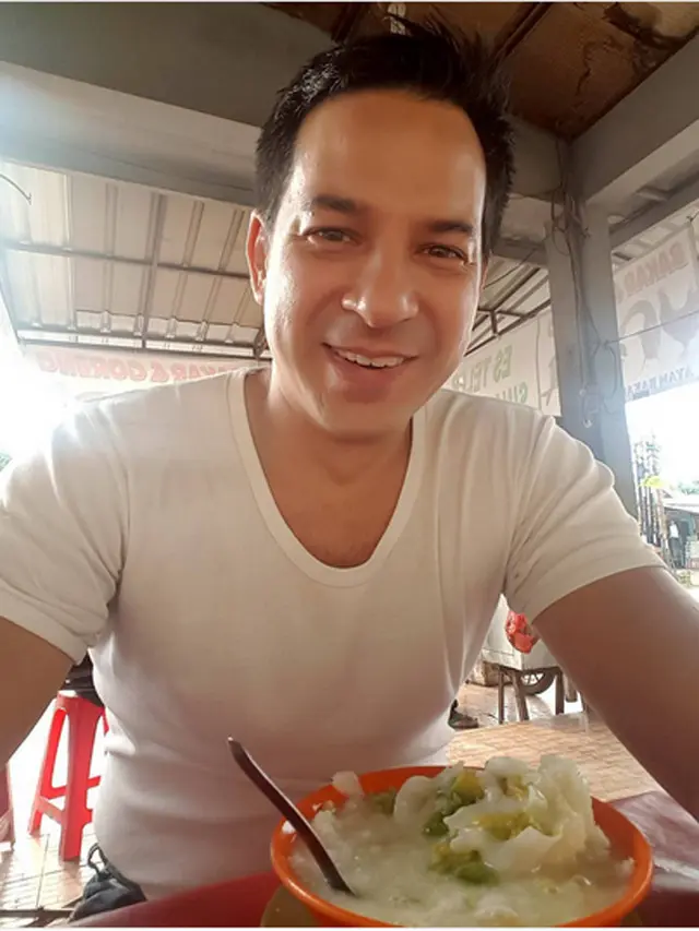 [Bintang] Ari Wibowo