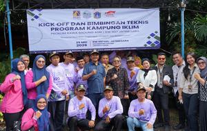 Mengenal Konsep “Survival Architecture Indonesia”. (istimewa)