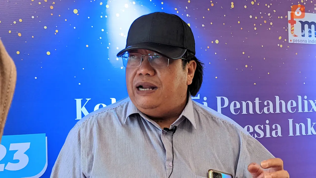 Pendapat KND Soal Peparnas 2024: Berhasil Beri Ruang yang Adil dan Inklusif