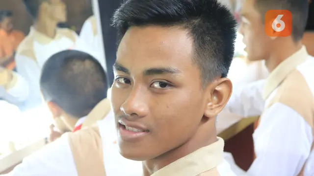 Paskibraka 2019, Paskibraka Nasional 2019, Paskibraka