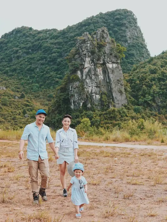 (Instagram/chelseaolivia)