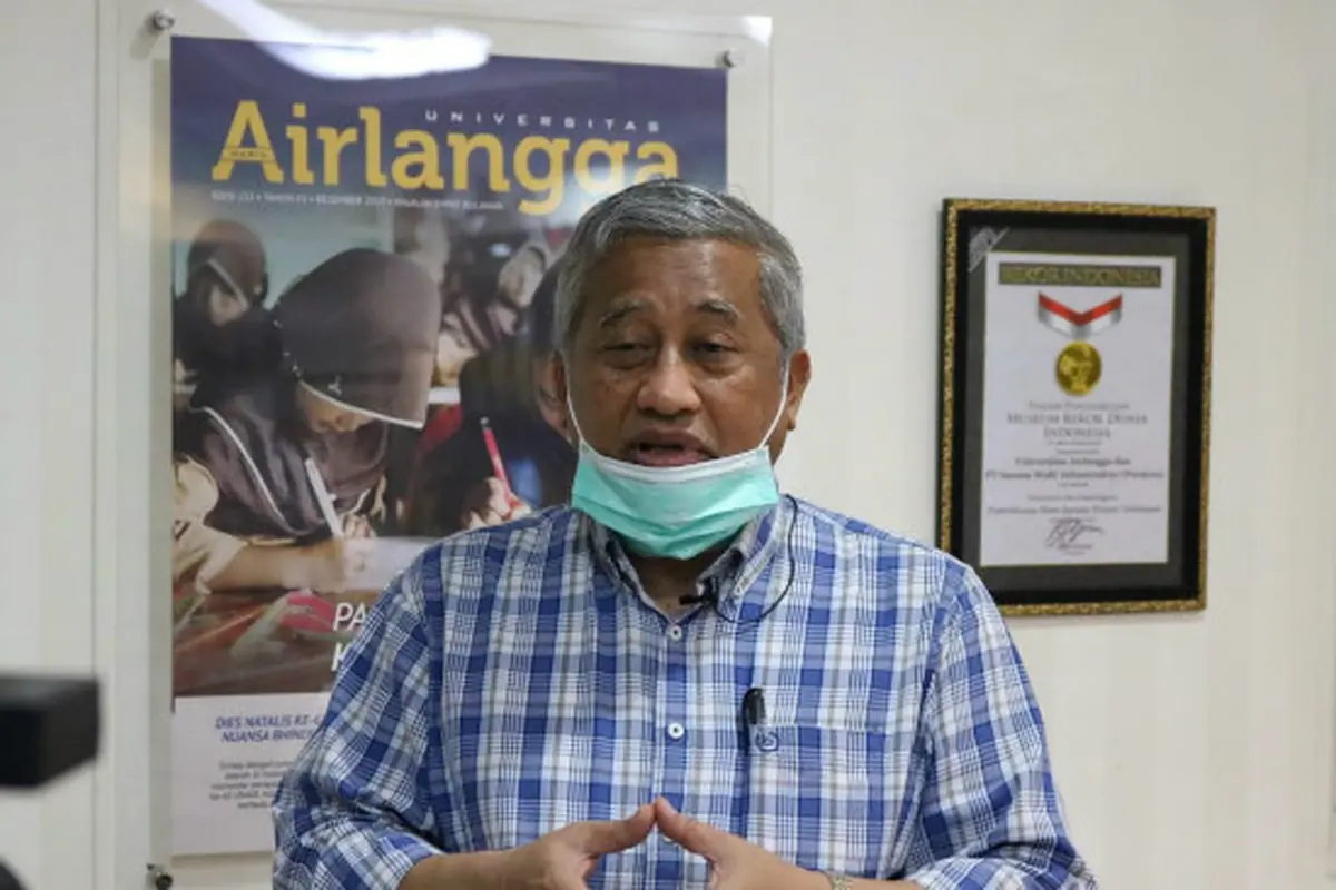 (Foto: Liputan6.com/Dian Kurniawan)