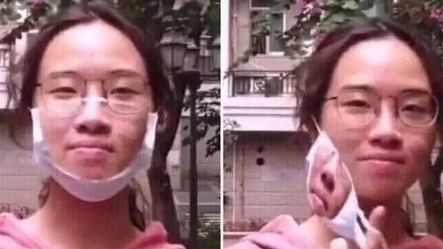modifikasi masker nyeleneh