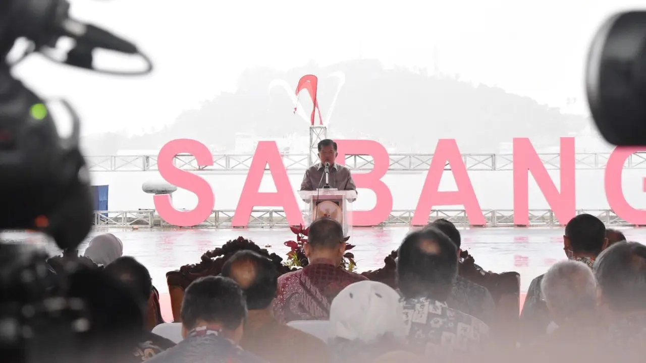 Sail Sabang 2017