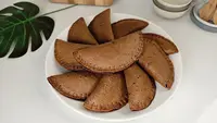 Resep Martabak Lenggang Cokelat Sederhana, Ide Jualan Rumahan Anti Ribet