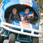 22 Jump Street memiliki tingkat humor yang benar-benar segar dan menggelikan.