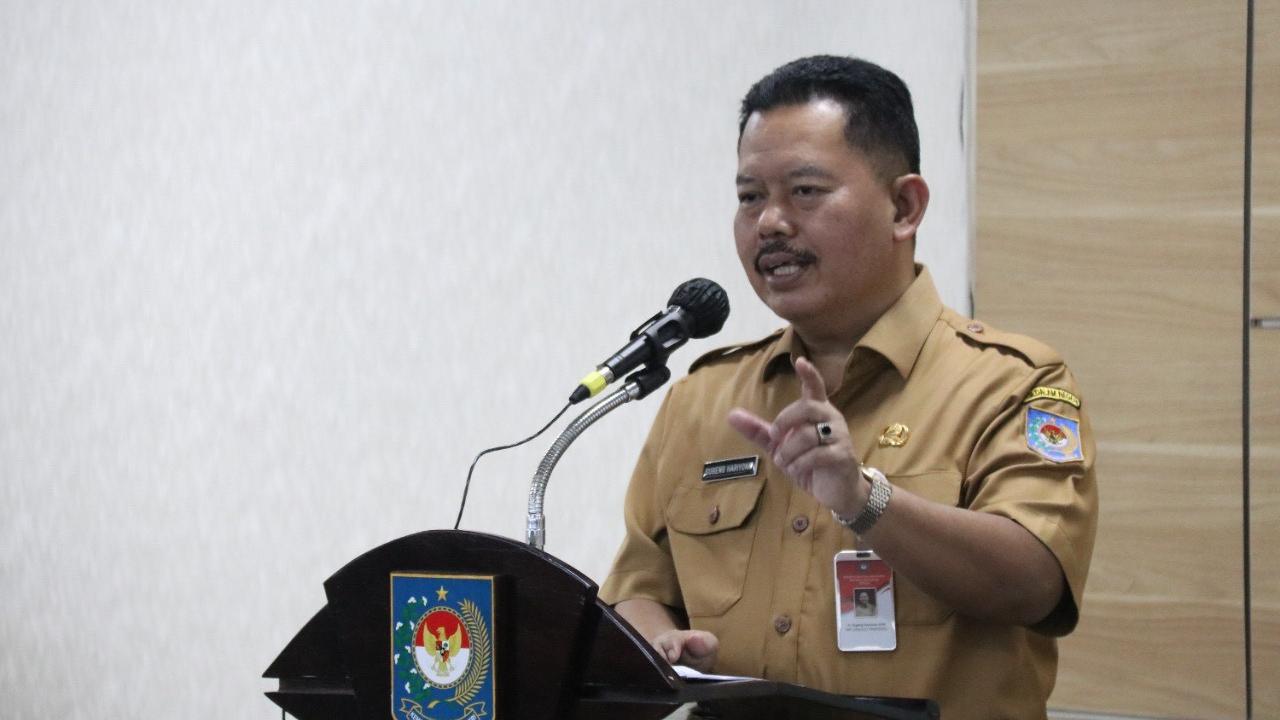 Kemendagri: Pemimpin Berintegritas Tidak Melanggar Sumpah Jabatan