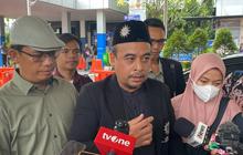 Hercules dan Anggota Grib Dilaporkan ke Polisi, Buntut Dugaan Penyekapan Putri Ahmad Bahar