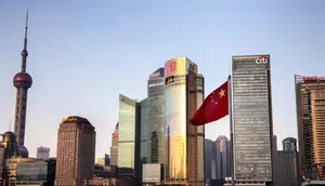 Empat Perusahaan China Siap Listing di Bursa Hong Kong, Incar Rp 32,5 Triliun