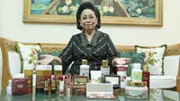 Martha Tilaar Meninggal Dunia di Usia 89 Tahun, Putra Ungkap Detik-Detik Terakhir