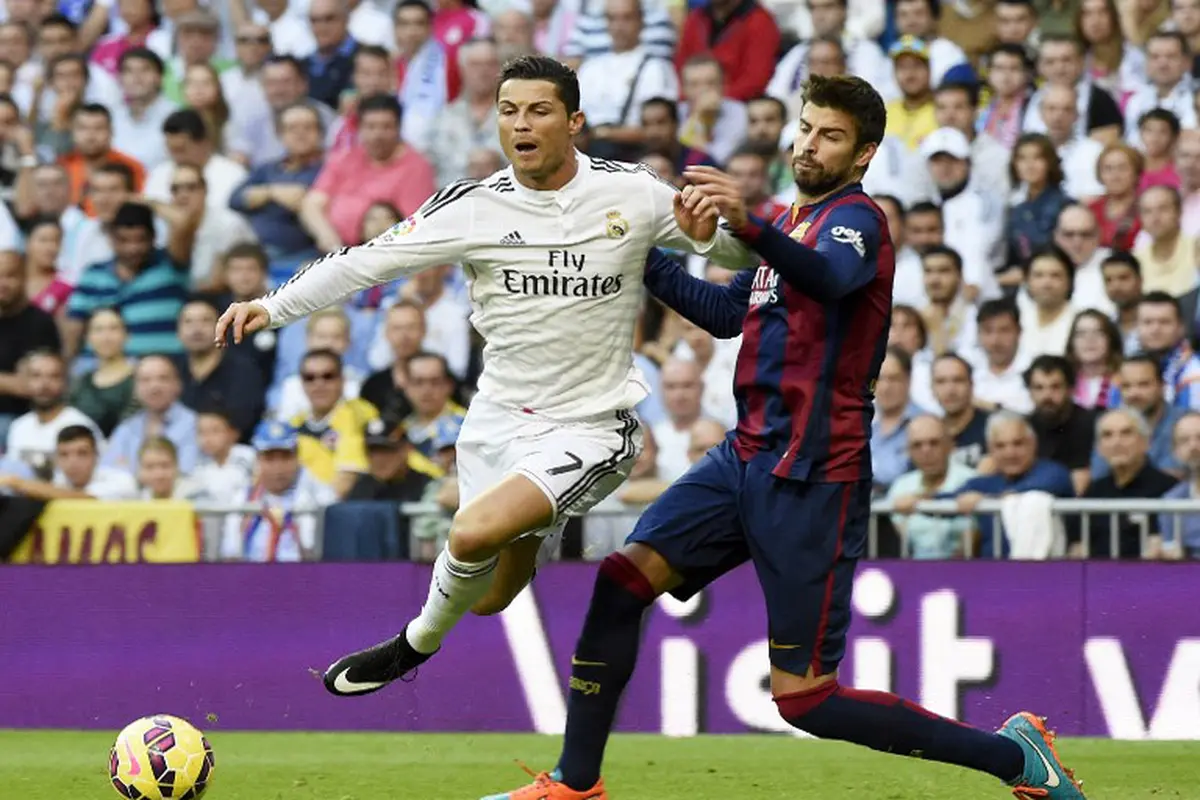 El Clasico