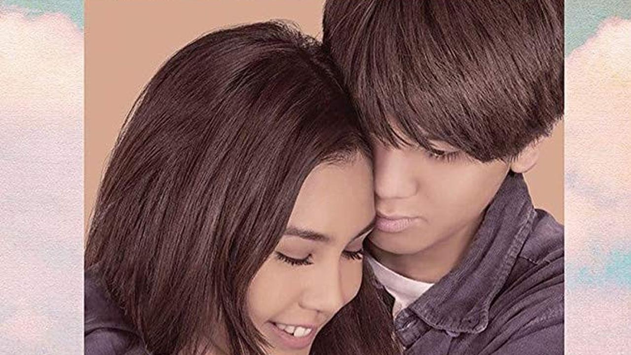 Poster film Milea: Suara dari Dilan. (Foto: Dok. Max Pictures)