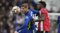 Liga Inggris: Timo Werner Bapuk, Chelsea Perlu Mencari Penggantinya Deh