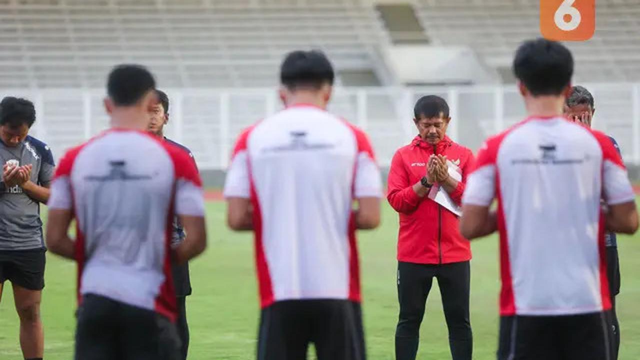 Indra Sjafri Beber Alasan Timnas Indonesia U-20 Keok Lawan Suriah di Mandiri U-20 Challenge Series 2025