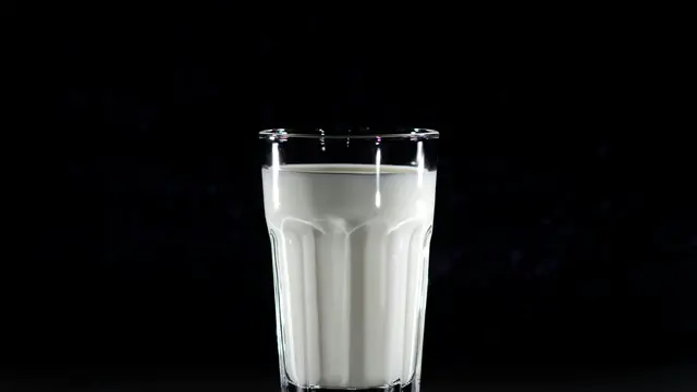Milk