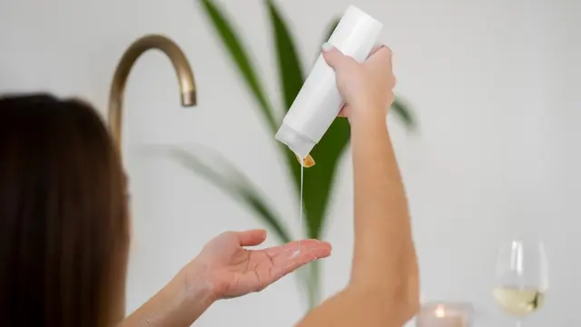 Shampoo