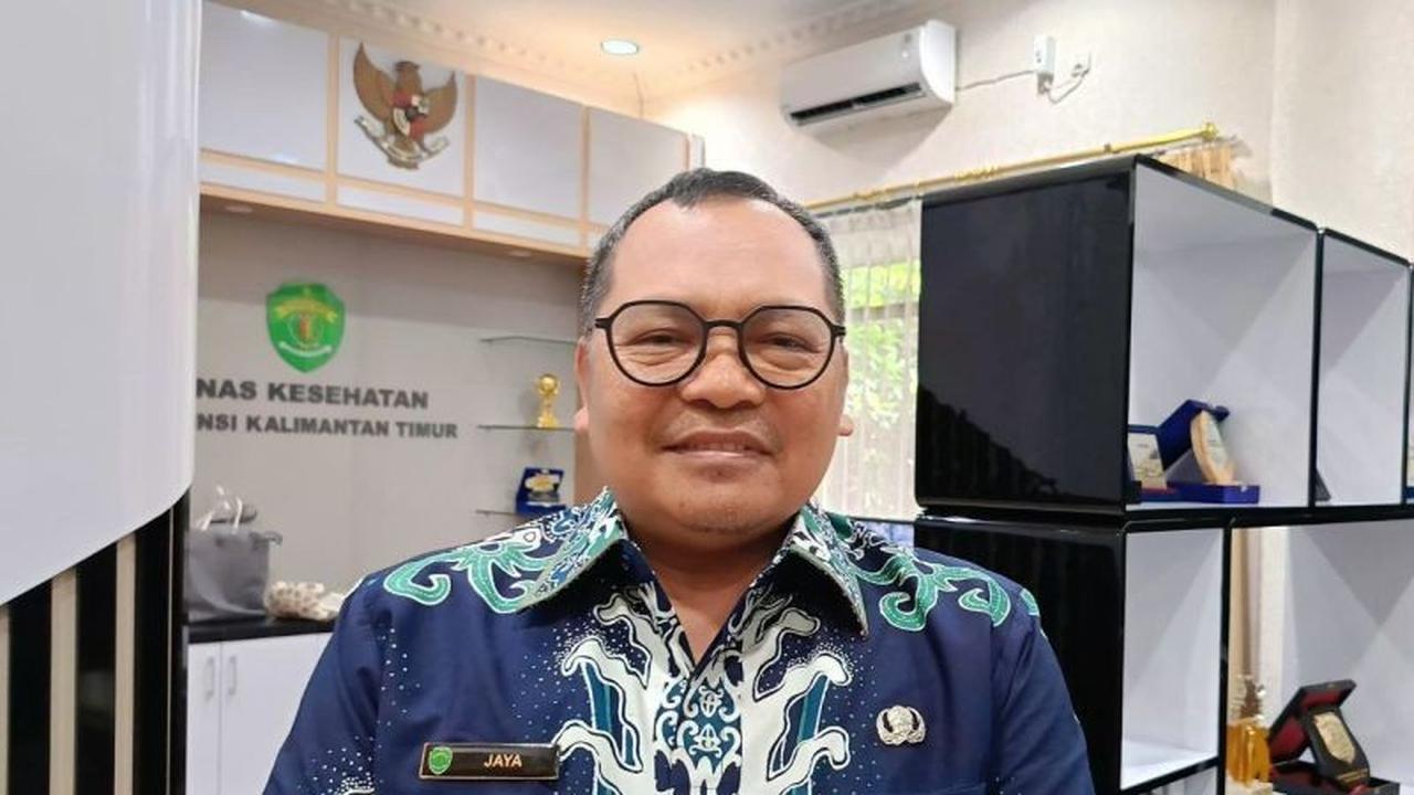 Dinkes Kaltim Padukan Vaksinasi dan 3M Plus, Strategi Efektif Tekan Kasus DBD