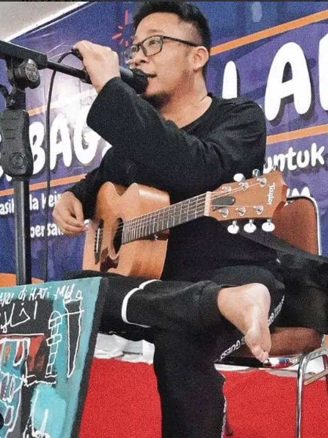 21 Tahun Berlalu, Ini Potret Terbaru 6 Personel Grup Band Peterpan