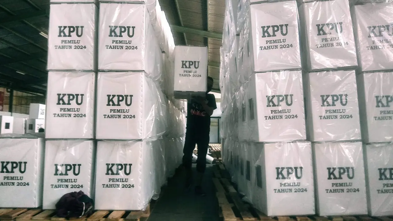 Pemilu 2024