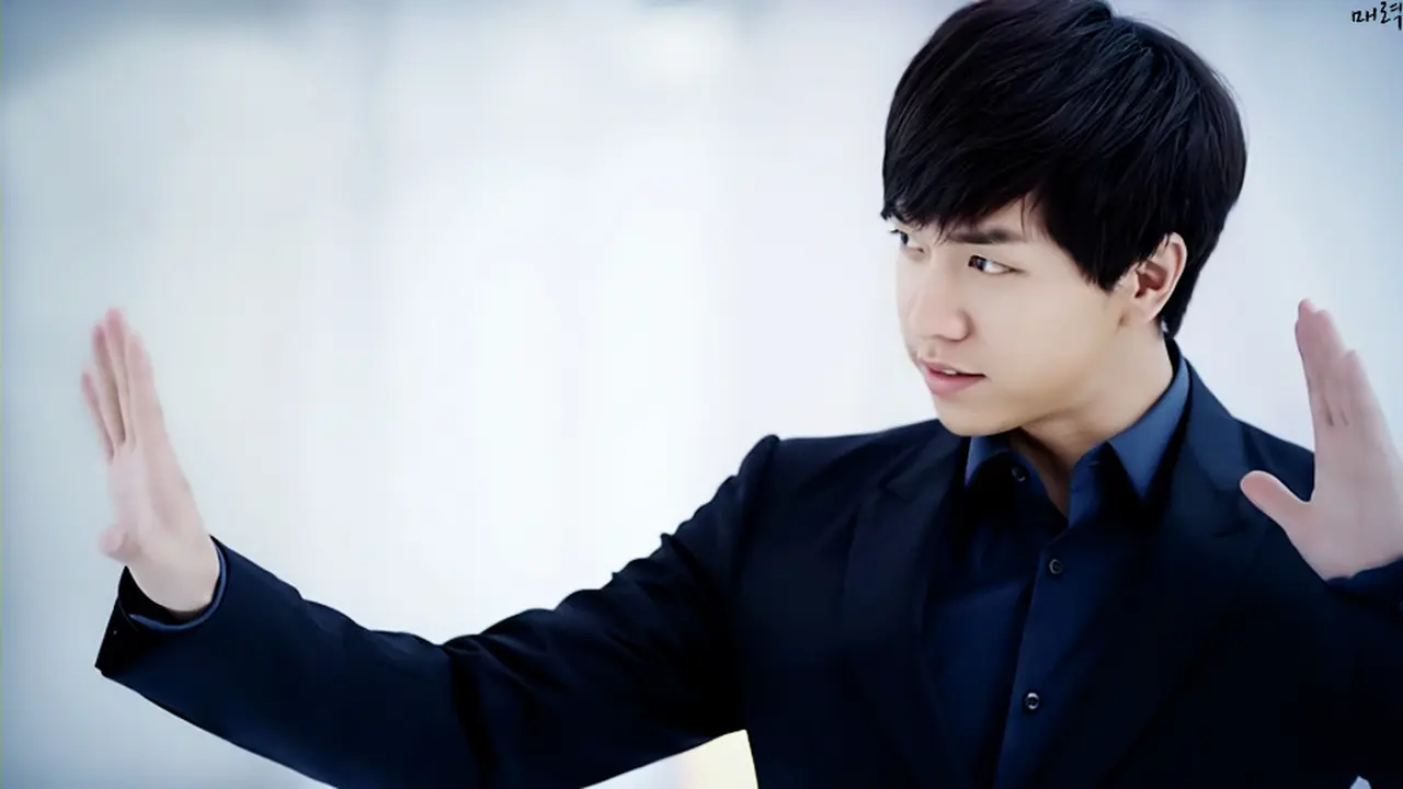 Rayakan 10 Tahun, Lee Seung Gi Siapkan Kejutan Manis