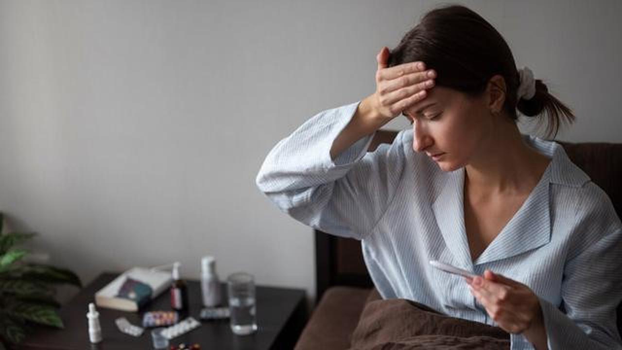 Jangan Keliru, Kenali Perbedaan Influenza dan Pilek Sejak Dini