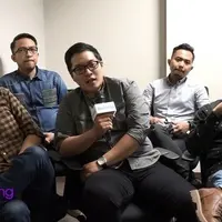 Kerispatih akan segera menggelar konser dengan tema berbeda yang memberikan kesan intim lewat konser akustiknya. Akan digelar pada 13 Februari mendatang, seperti ini persiapan Kerispatih menjelang konser.