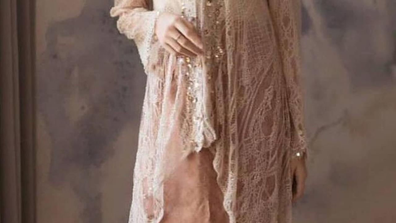 <b>Pilih Model Kebaya Sesuai dengan Seleramu</b>