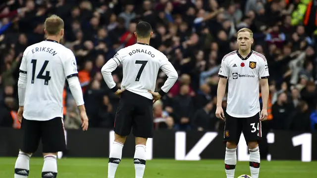 Manchester United